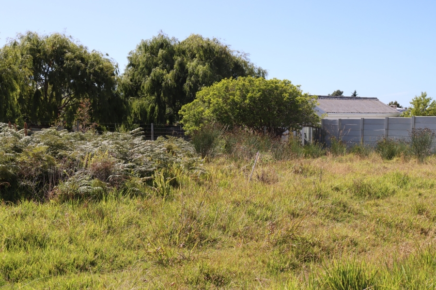 0 Bedroom Property for Sale in Kleinmond Western Cape